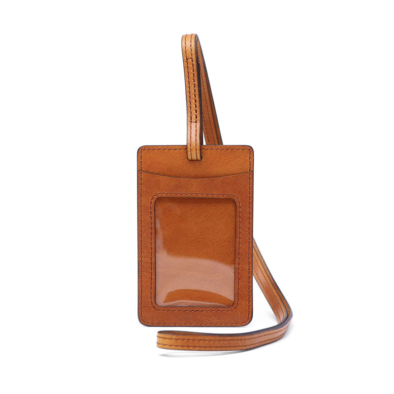 SLOW IDケース 本革 縦 首掛け スロウ 革 レザー 牛革 ストラップ IDカード カードホルダー ブランド おしゃれ シンプル 社員証 カード 吊り下げ 革小物 大人 ギフト 日本製 herbie ID case SO926R