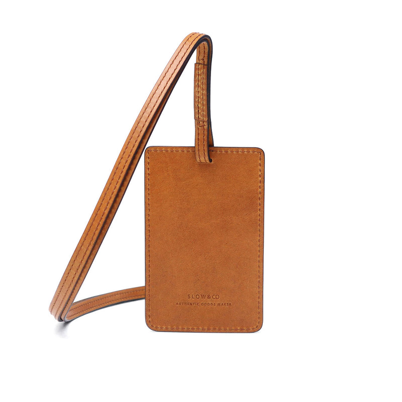 SLOW IDケース 本革 縦 首掛け スロウ 革 レザー 牛革 ストラップ IDカード カードホルダー ブランド おしゃれ シンプル 社員証 カード 吊り下げ 革小物 大人 ギフト 日本製 herbie ID case SO926R