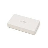 SLOW IDケース 本革 縦 首掛け スロウ 革 レザー 牛革 ストラップ IDカード カードホルダー ブランド おしゃれ シンプル 社員証 カード 吊り下げ 革小物 大人 ギフト 日本製 herbie ID case SO926R