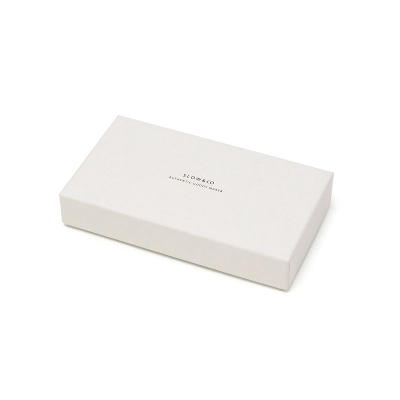 SLOW IDケース 本革 縦 首掛け スロウ 革 レザー 牛革 ストラップ IDカード カードホルダー ブランド おしゃれ シンプル 社員証 カード 吊り下げ 革小物 大人 ギフト 日本製 herbie ID case SO926R