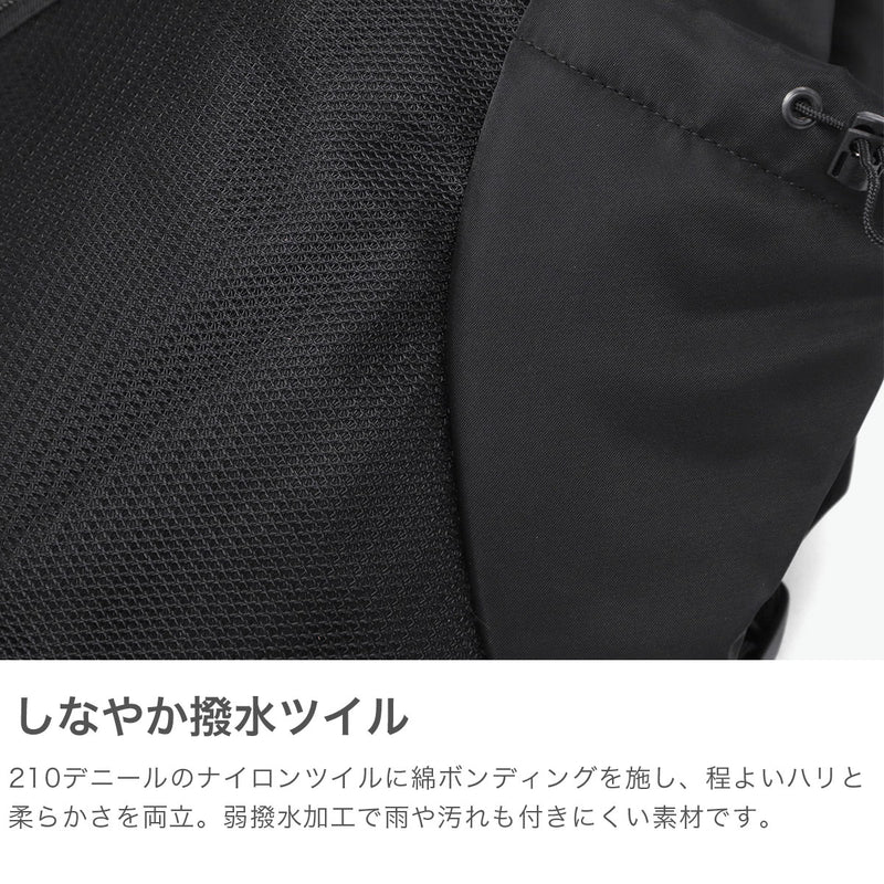 SLOW ボディバッグ メンズ レディース 大きめ スロウ バッグ ブランド ナイロン 斜めがけバッグ 大人 軽量 軽い トライアングル 三角 ショルダーバッグ 弱撥水 おしゃれ B5 Nylon Triangle Shoulder Bag 858S63R