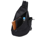 SLOW ボディバッグ メンズ レディース 大きめ スロウ バッグ ブランド ナイロン 斜めがけバッグ 大人 軽量 軽い トライアングル 三角 ショルダーバッグ 弱撥水 おしゃれ B5 Nylon Triangle Shoulder Bag 858S63R