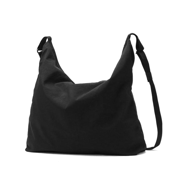 SLOW ショルダーバッグ メンズ レディース スロウ バッグ 大きめ 大きい 大容量 A4 A3 ブランド 斜めがけ かっこいい 大人 軽量 軽い ナイロン トートバッグ 手持ち 日本製 Packer 2way Shoulder Bag L 586S138P