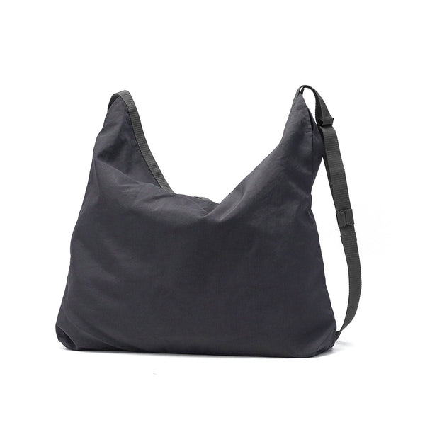 SLOW ショルダーバッグ メンズ レディース スロウ バッグ 大きめ 大きい 大容量 A4 A3 ブランド 斜めがけ かっこいい 大人 軽量 軽い ナイロン トートバッグ 手持ち 日本製 Packer 2way Shoulder Bag L 586S138P