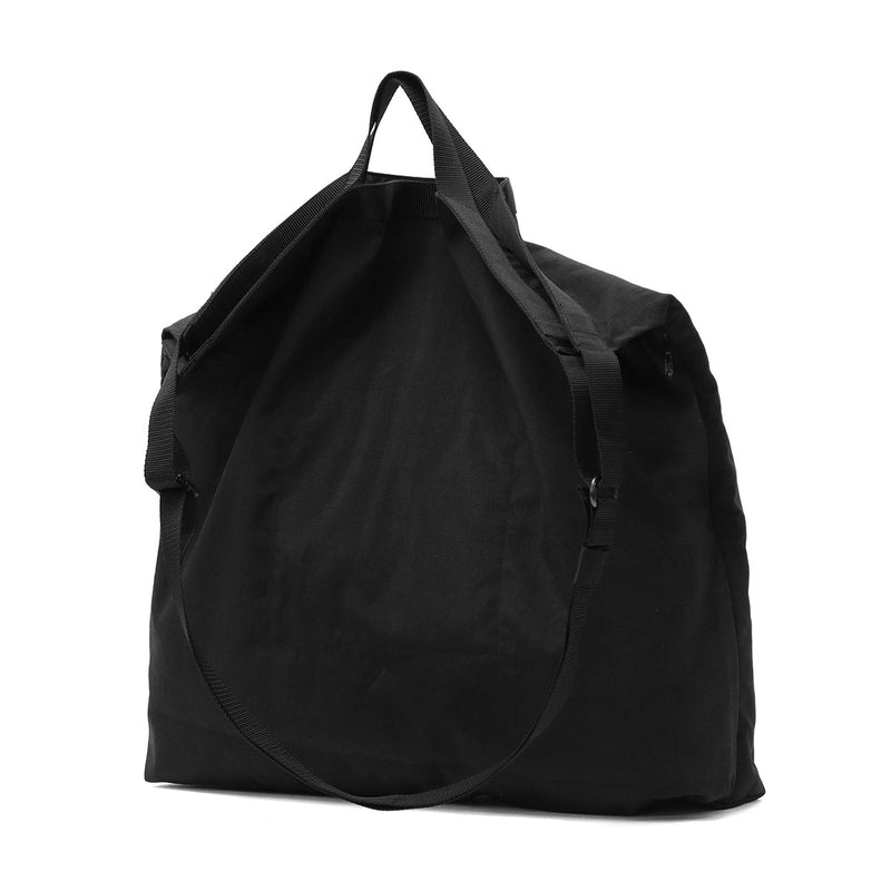 SLOW ショルダーバッグ メンズ レディース スロウ バッグ 大きめ 大きい 大容量 A4 A3 ブランド 斜めがけ かっこいい 大人 軽量 軽い ナイロン トートバッグ 手持ち 日本製 Packer 2way Shoulder Bag L 586S138P