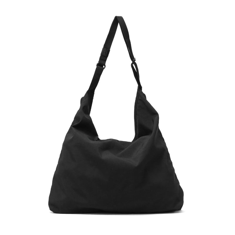 SLOW ショルダーバッグ メンズ レディース スロウ バッグ 大きめ 大きい 大容量 A4 A3 ブランド 斜めがけ かっこいい 大人 軽量 軽い ナイロン トートバッグ 手持ち 日本製 Packer 2way Shoulder Bag L 586S138P