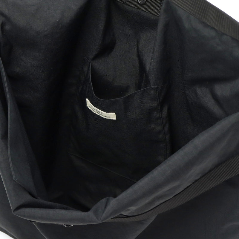 SLOW ショルダーバッグ メンズ レディース スロウ バッグ 大きめ 大きい 大容量 A4 A3 ブランド 斜めがけ かっこいい 大人 軽量 軽い ナイロン トートバッグ 手持ち 日本製 Packer 2way Shoulder Bag L 586S138P