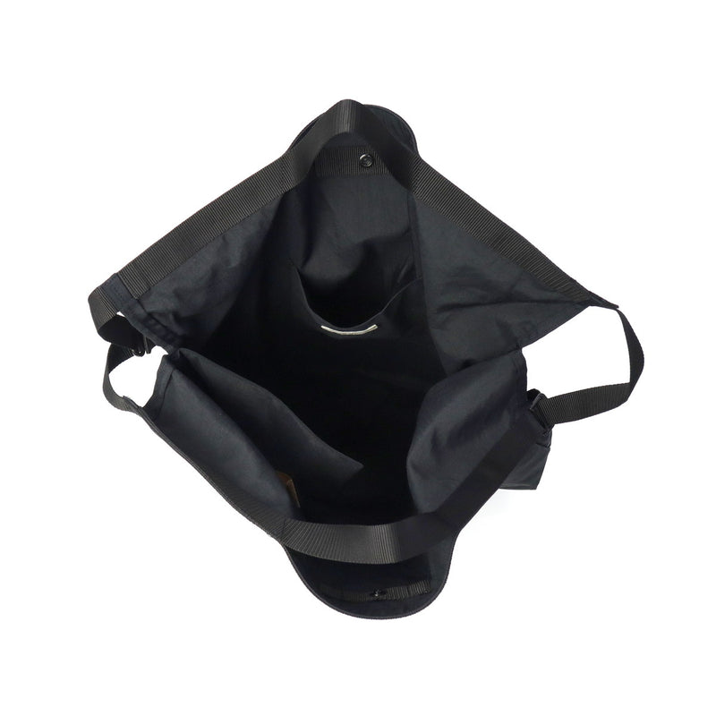 SLOW ショルダーバッグ メンズ レディース スロウ バッグ 大きめ 大きい 大容量 A4 A3 ブランド 斜めがけ かっこいい 大人 軽量 軽い ナイロン トートバッグ 手持ち 日本製 Packer 2way Shoulder Bag L 586S138P