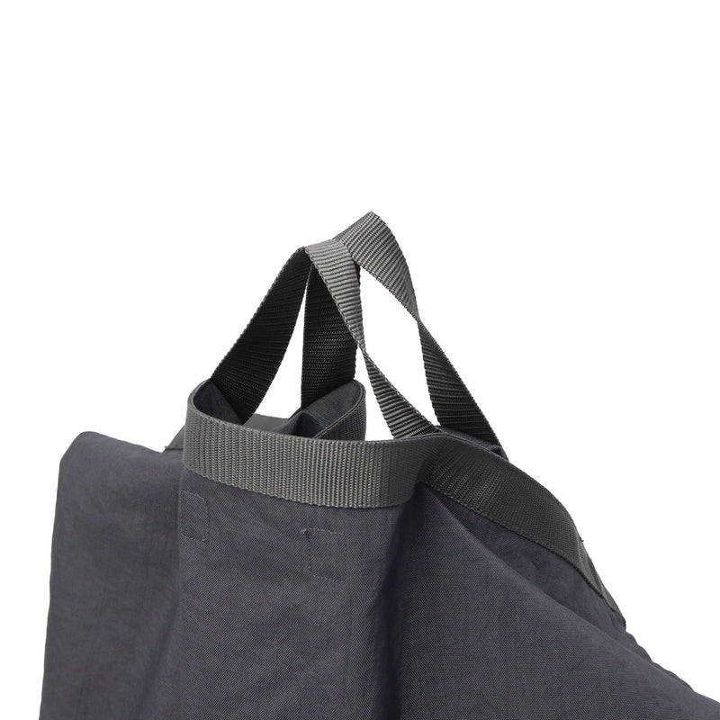 SLOW ショルダーバッグ メンズ レディース スロウ バッグ 大きめ 大きい 大容量 A4 A3 ブランド 斜めがけ かっこいい 大人 軽量 軽い ナイロン トートバッグ 手持ち 日本製 Packer 2way Shoulder Bag L 586S138P