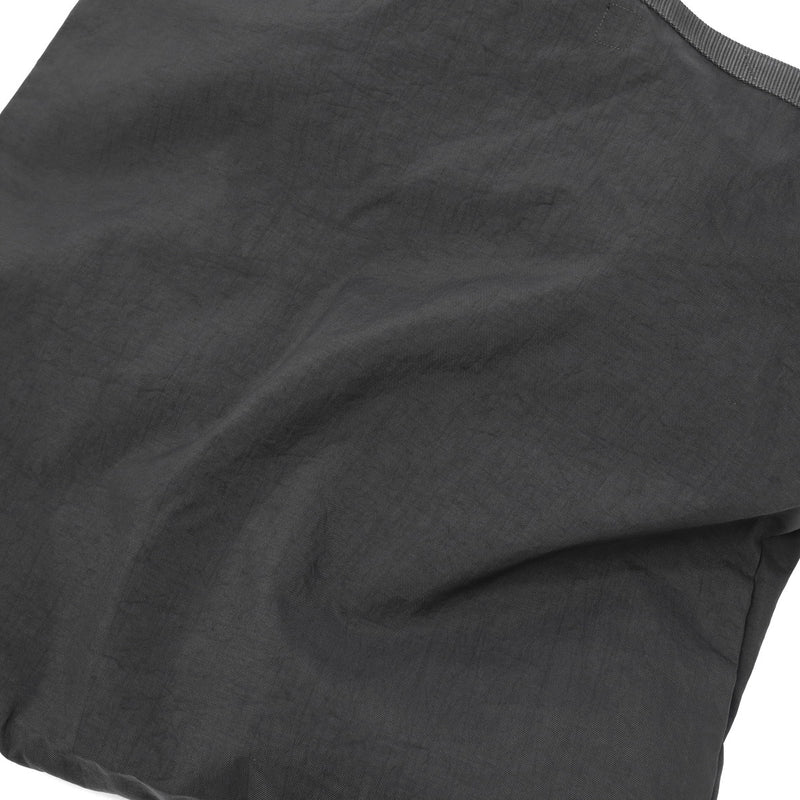 SLOW ショルダーバッグ メンズ レディース スロウ バッグ 大きめ 大きい 大容量 A4 A3 ブランド 斜めがけ かっこいい 大人 軽量 軽い ナイロン トートバッグ 手持ち 日本製 Packer 2way Shoulder Bag L 586S138P