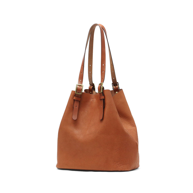 SLOW トートバッグ メンズ レディース 大きめ A4 スロウ バッグ 本革 革 レザー 栃木レザー レザートート 通勤 通学 ビジネス 軽量 ブランド おしゃれ 肩掛け シンプル 日本製 Bono Buckle Tote L 300S176L