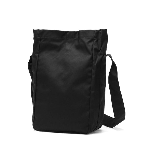 SLOW ショルダーバッグ メンズ レディース 軽い スロウ バッグ A4 B4 斜めがけ ショルダー トート 手持ち 手提げ ブランド 大きめ 縦 縦型 ナイロン 撥水 日本製 ballistic air drape 2way shoulder bag 868S02L