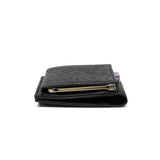 SLOW 二つ折り財布 メンズ レディース ブランド スロウ 財布 本革 小さい 小さめ 小銭入れあり ミニ財布 コンパクト 軽量 軽い レザー 牛革 がま口 日本製 bono clasp mini wallet 333S130L