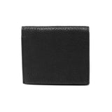 SLOW 二つ折り財布 メンズ レディース ブランド スロウ 財布 本革 小さい 小さめ 小銭入れあり ミニ財布 コンパクト 軽量 軽い レザー 牛革 がま口 日本製 bono clasp mini wallet 333S130L