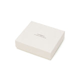 SLOW 二つ折り財布 メンズ レディース ブランド スロウ 財布 本革 小さい 小さめ 小銭入れあり ミニ財布 コンパクト 軽量 軽い レザー 牛革 がま口 日本製 bono clasp mini wallet 333S130L