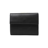 SLOW 三つ折り財布 メンズ レディース ブランド がま口 スロウ 財布 本革 小さい 小さめ 小銭入れあり ミニ財布 コンパクト 軽量 軽い レザー 牛革 ウォレット 日本製 bono clasp trifold wallet 333S131L