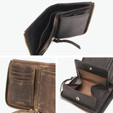 SLOW 二つ折り財布 メンズ レディース ブランド box型小銭入れ スロウ 財布 L字ファスナー ジップ 本革 小銭入れあり 軽量 軽い レザー クーズー革 日本製 kudu Lzip short wallet 333S82I