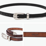 SLOW ベルト メンズ レディース スロウ ブランド カジュアル ビジネス 本革 革 レザー プルアップレザー レザーベルト おしゃれ シンプル 細め 革ベルト 革小物 バックル 日本製 herbie buckle belt HS89K