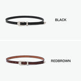 SLOW ベルト メンズ レディース スロウ ブランド カジュアル ビジネス 本革 革 レザー プルアップレザー レザーベルト おしゃれ シンプル 細め 革ベルト 革小物 バックル 日本製 herbie buckle belt HS89K