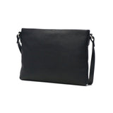 SLOW サコッシュ メンズ レディース ミニ 軽量 スロウ バッグ ショルダーバッグ ブランド レザー 革 本革 海外 旅行 きれいめ 小さめ コンパクト ミニショルダー 斜めがけ 日本製 A5 Shrink Sacoche 858S36P