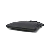 SLOW サコッシュ メンズ レディース ミニ 軽量 スロウ バッグ ショルダーバッグ ブランド レザー 革 本革 海外 旅行 きれいめ 小さめ コンパクト ミニショルダー 斜めがけ 日本製 A5 Shrink Sacoche 858S36P