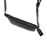 SLOW サコッシュ メンズ レディース ミニ 軽量 スロウ バッグ ショルダーバッグ ブランド レザー 革 本革 海外 旅行 きれいめ 小さめ コンパクト ミニショルダー 斜めがけ 日本製 A5 Shrink Sacoche 858S36P