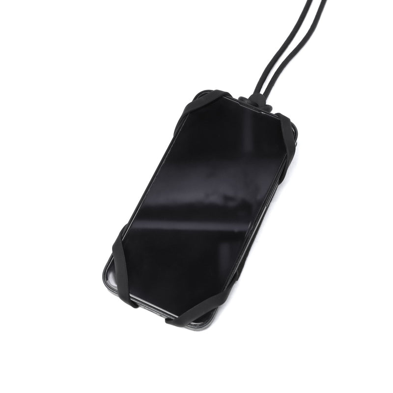 SLOW ネックポーチ メンズ レディース おしゃれ 本革 スロウ 革 レザー ブランド 日本製 ポーチ スマホホルダー スマホ ストラップ カジュアル 軽量 軽い 小さめ 首掛け bono mobile neck pouch 333S133L