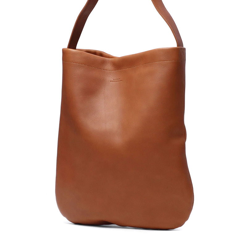 SLOW トートバッグ メンズ レディース 大きめ A4 B4 スロウ バッグ 革 本革 レザー 縦 縦型 カジュアル ブランド 通勤 通学 軽量 軽い おしゃれ 日本製 ワンショルダー トート Cb One Shoulder Bag 858S45P