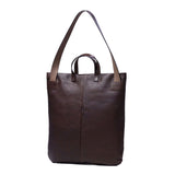 SLOW トートバッグ メンズ レディース 大きめ A4 B4 スロウ バッグ 革 本革 レザー 縦 カジュアル ブランド 通勤 通学 ヘルメットバッグ ビジネス おしゃれ 肩掛け 手持ち 日本製 Cb 2Way Helmet Bag 858S71R