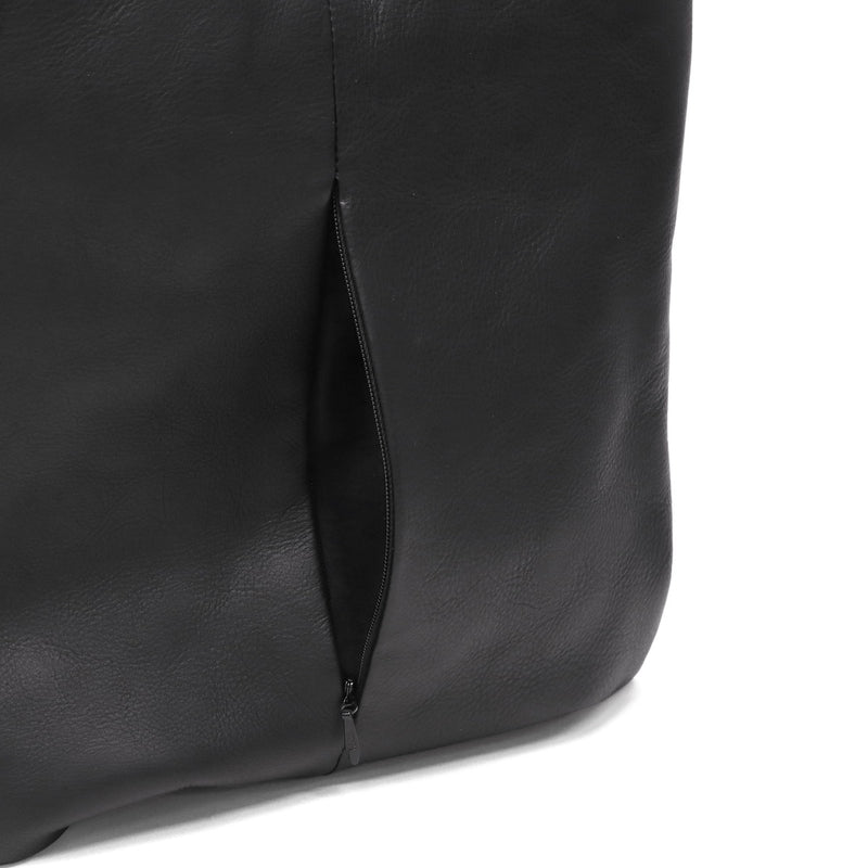 SLOW トートバッグ メンズ レディース 大きめ A4 B4 スロウ バッグ 革 本革 レザー 縦 カジュアル ブランド 通勤 通学 ヘルメットバッグ ビジネス おしゃれ 肩掛け 手持ち 日本製 Cb 2Way Helmet Bag 858S71R