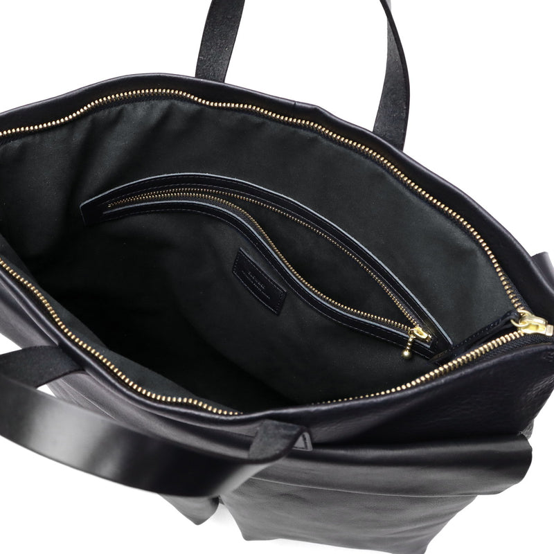 SLOW トートバッグ メンズ レディース 大きめ A4 B4 スロウ バッグ 革 本革 レザー 縦 カジュアル ブランド 通勤 通学 ヘルメットバッグ ビジネス おしゃれ 肩掛け 手持ち 日本製 Cb 2Way Helmet Bag 858S71R