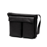 SLOW ショルダーバッグ メンズ レディース 斜めがけバッグ スロウ バッグ 斜めがけ ブランド 小さめ コンパクト 本革 革 レザー かっこいい 大人 軽量 ショルダー 日本製 A5 Cb Helmet Shoulder Bag 858S72R