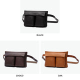 SLOW ボディバッグ メンズ レディース スロウ バッグ 本革 革 レザー ブランド 小さめ コンパクト スモール 軽量 斜めがけ ショルダー かっこいい おしゃれ シンプル 横型 日本製 A5 Cb Helmet Body Bag 858S73R