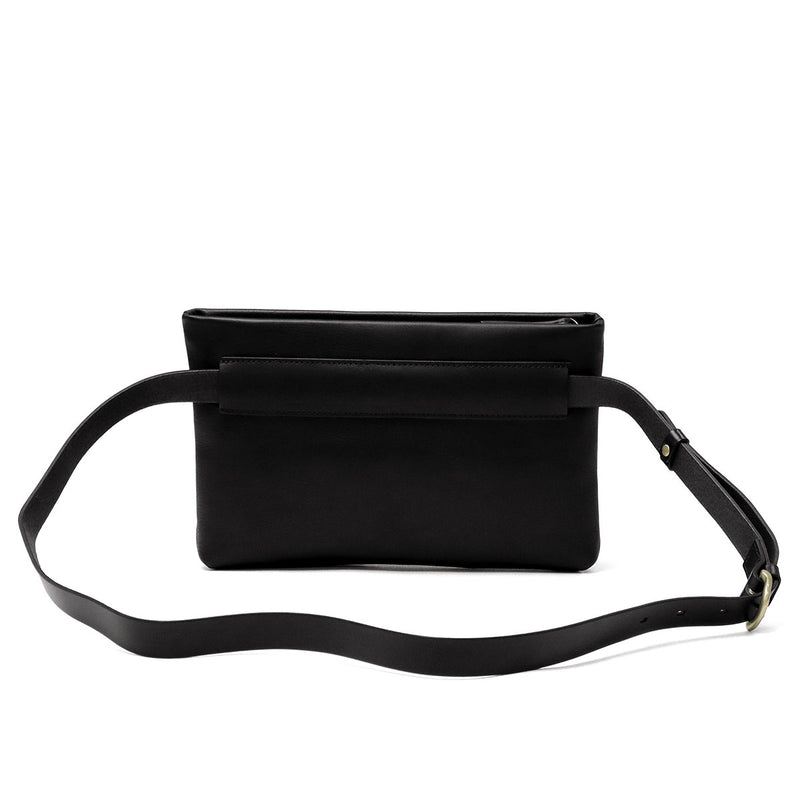 SLOW ボディバッグ メンズ レディース スロウ バッグ 本革 革 レザー ブランド 小さめ コンパクト スモール 軽量 斜めがけ ショルダー かっこいい おしゃれ シンプル 横型 日本製 A5 Cb Helmet Body Bag 858S73R