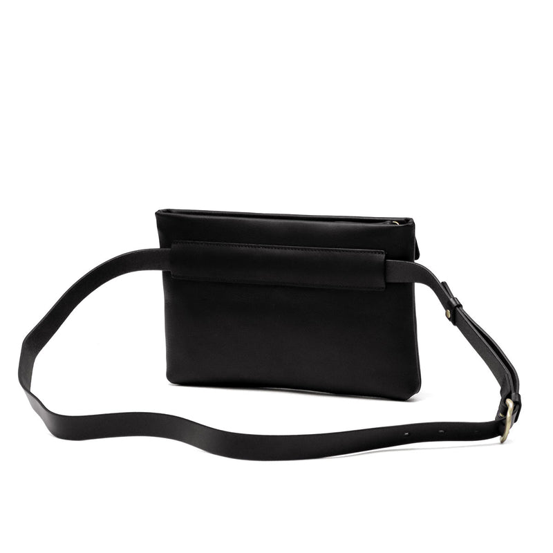 SLOW ボディバッグ メンズ レディース スロウ バッグ 本革 革 レザー ブランド 小さめ コンパクト スモール 軽量 斜めがけ ショルダー かっこいい おしゃれ シンプル 横型 日本製 A5 Cb Helmet Body Bag 858S73R