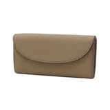 SLOW 長財布 財布 メンズ レディース 本革 ブランド スロウ かぶせ ボタン フラップタイプ 小銭入れあり 牛革 シンプル おしゃれ 日本製 ロングウォレット bouble flap long wallet 883S01R