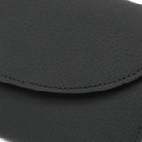 SLOW 長財布 財布 メンズ レディース 本革 ブランド スロウ かぶせ ボタン フラップタイプ 小銭入れあり 牛革 シンプル おしゃれ 日本製 ロングウォレット bouble flap long wallet 883S01R