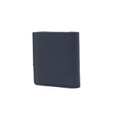 SLOW 二つ折り財布 メンズ レディース 本革 ブランド スロウ 財布 二つ折り 小銭入れあり 牛革 レザー シンプル おしゃれ コンパクト ミニ財布 小さめ 日本製 bouble wing wallet 883S03R