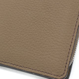 SLOW 二つ折り財布 メンズ レディース 本革 ブランド スロウ 財布 二つ折り 小銭入れあり 牛革 レザー シンプル おしゃれ コンパクト ミニ財布 小さめ 日本製 bouble wing wallet 883S03R