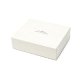 SLOW カードケース メンズ レディース 本革 ブランド スロウ スリム 薄型 軽量 軽い 名刺入れ カード入れ 牛革 レザー シンプル おしゃれ コンパクト 小さめ 日本製 bouble double flap card case 883S06R