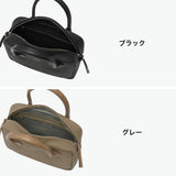 SLOW ボストンバッグ レディース メンズ 小さめ バッグ スロウ ミニボストン 軽量 ブランド ミニ ショルダーバッグ 斜めがけ 本革 レザー 肩掛け 日本製 ボストン 手持ち 2WAY A5 Shrink Mini Boston Bag 306S62S
