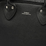 SLOW ボストンバッグ レディース メンズ 小さめ バッグ スロウ ミニボストン 軽量 ブランド ミニ ショルダーバッグ 斜めがけ 本革 レザー 肩掛け 日本製 ボストン 手持ち 2WAY A5 Shrink Mini Boston Bag 306S62S