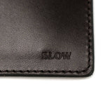 スロウ 財布 SLOW 長財布 ingrasat イングラサット long wallet 本革 かぶせ 小銭入れ付き 日本製 メンズ レディース SO747I