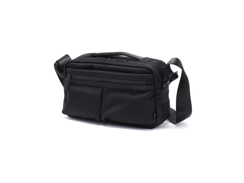 エスエムエル ショルダーバッグ ERLING USEFUL FUNCTION SHOULDERBAG M K904036