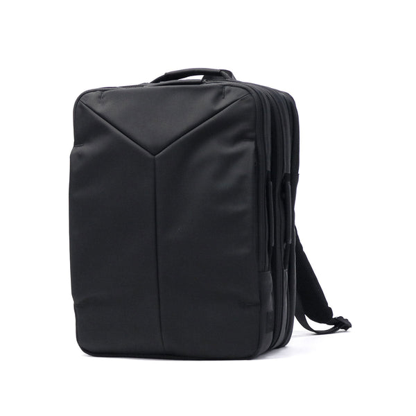 エスエムエル ビジネスリュック ERLING EXTENDED 3-LAYER BACKPACK K904039