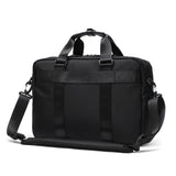 Sonne Business Bag 남성의 경량 브랜드 Sonne Business Shoulding Simple Black Commuting Sale Sales Sally Bristcase 2way Crossbody Shoulder 2 층 물 Repellent A4 B4 PC 15 인치 스타 전단지 짧은 가방 SOSF001