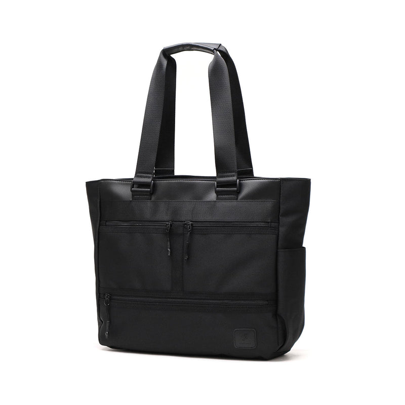 Sonne Tote Bag 남자의 대형 지퍼 브랜드 Sonne Lightweight Casual Men 's Bag 수평 비즈니스 토트 간단한 검은 통근 비즈니스 어깨 워터 리펠트 A4 B4 PC 15 인치 스타 전단지 SOSF002