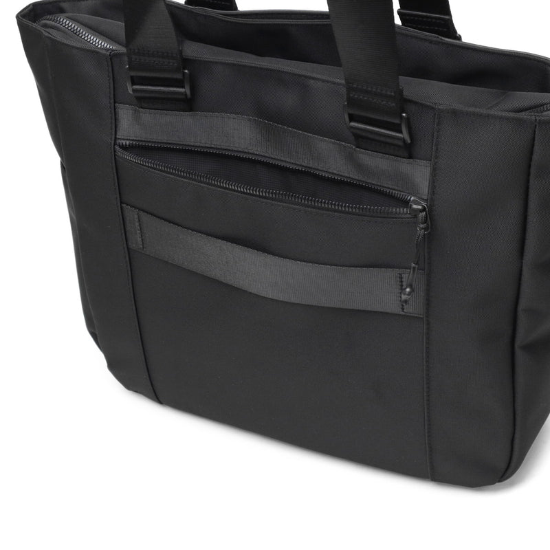 Sonne Tote Bag 남자의 대형 지퍼 브랜드 Sonne Lightweight Casual Men 's Bag 수평 비즈니스 토트 간단한 검은 통근 비즈니스 어깨 워터 리펠트 A4 B4 PC 15 인치 스타 전단지 SOSF002