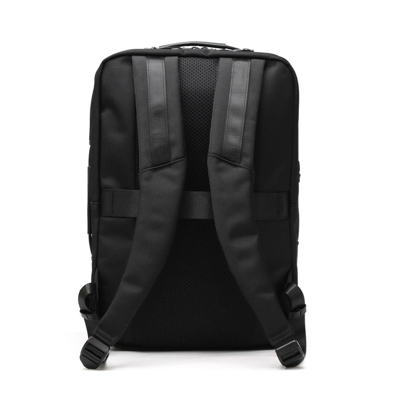 Sonne Backpack untuk Lelaki Black Brand Sonne Simple Casual Stylish Business Perniagaan Perniagaan Ransel Perniagaan Perjalanan Perniagaan Perjalanan Perniagaan 2 Lapisan Pengembangan Air Penolak A4 B4 PC 15Inch Star Flyer Backpack SOSF003