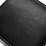 Sonne Wallet男士女士女士Bi Bi -Fold Wallet Leater Leather Leather Leather Leather Leather Leather品牌Zonne紧凑型硬币钱包和硬币钱包时尚的薄薄Schaf Slim Slim Slim Shaf Multi Comptact Multi Comptact Sos009a